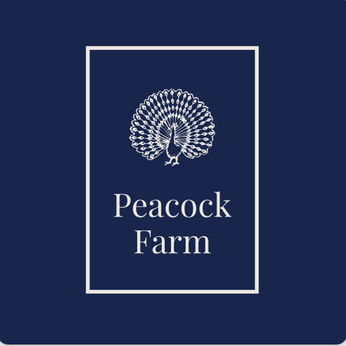 Peacock Farm